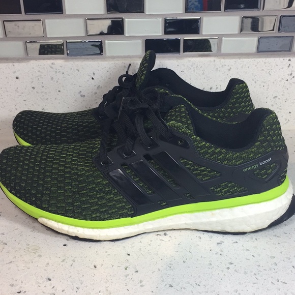 adidas energy boost reveal mens